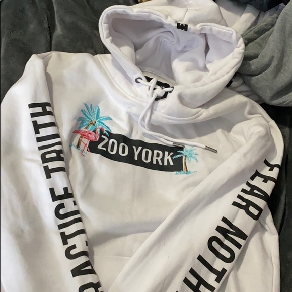 Hoody - Picture 1 of 2